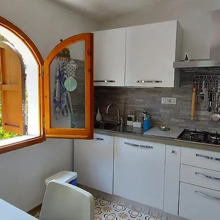 Villetta Con Giardino Dom wakacyjny Sorso