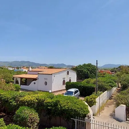 Holiday home Villetta Con Giardino *