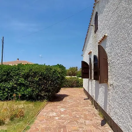 Villetta Con Giardino * Sorso