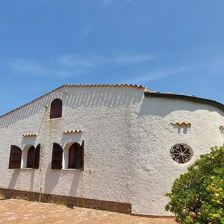 Holiday home Villetta Con Giardino Sorso